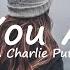 Wiz Khalifa See You Again Lyrics Ft Charlie Puth