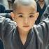 The Bullies Attacked The Shaolin Temple But Were Defeated By A 5 Year Old Monk