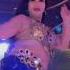 Saxara Club Diskoteka Arabcha Raqs Indira Islamova Belly Dance