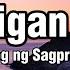 Hambog Ng Sagpro Kaibigan Lang Lyrics Video Chillmusic