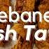 SHISH TAWOOK How To Make Lebanese Shish Tawook ШИШ ТАУК