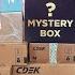 СКУПИЛА ВСЕ MYSTERY BOX с АВИТО Большая Распаковка