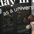 Day In The Life Of A Uni Student At Pace University University Diaries Bloxburg Roleplay