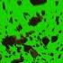 Free Download VFX Bouncing Debris Green Screen