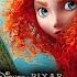 I Watched Disney S BRAVE For The First Time And Merida Is THAT GIRL Movie Reaction