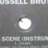 Russell Brothers The Party Scene Instrumental