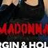 4K Madonna Christina Aguilera Britney Spears Like A Virgin Hollywood Live At 2003 MTV VMA