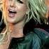 Britney Spears Till The World Ends 4K