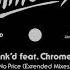 Slam Dunk D Featuring Chromeo Al P No Price Robosonic Extended Remix