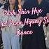 Park Shin Hye And Park Hyung Sik Dance Parkshinhye Parkhyungsik