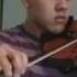 Lady GaGa Alejandro Violin Cover