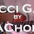 Lil Pump Gucci Gang Cover On An Acoustic Guitar By LaChord