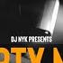 DJ NYK New Year 2022 Party Mix Yearmix Non Stop Bollywood Punjabi English Remix Songs