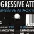 Progressive Attack Hypnoticharmony Parts 1 2