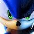 SONIC UNLEASHED The Movie 1440p 60FPS