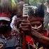 Kagai String Band Simbu PNG