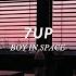 Boy In Space 7up Slowed Down To Perfection Lyrics