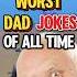 Worst DAD JOKES Of All Time Sound Via Thelloyedandmattshow Shorts Memes Entertainment