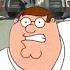 Peter Griffin In City Escape Extended