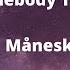 Måneskin Somebody Told Me Lyrics