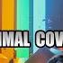 Imagine Dragons Believer Animal Cover