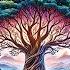 Tree Of Life 528Hz Emotional Detox Healing Root Chakra Frequency Positive Energy