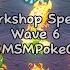 Ethereal Workshop Wave 6 Sped Up Echo My Singing Monsters CR MSMPokeGamer