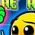 Geometry Dash Cập Nhật Mới Này Hơi Lạ