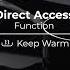 Teka Induction Hob DirectSense Keep Warm