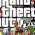 GRAND THEFT AUTO V Hood Safari Mission Music Theme