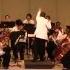 Usdan Orchestra IV 1st Mvt Mozart Sym No 29 K 201 Allegro