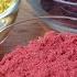 DIY Dried Fruit Powder For Natural Food Flavouring And Coloring Relaxing Cooking Video