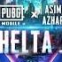 PUBG MOBILE X Asim Azhar KHELTA JA FT Ducky Bhai Bass Boosted