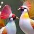 Beautiful Birds Sounds Birds Singing Without Music Pete Ai Beautifulanimals Oiseau Nature