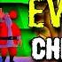 CAT FRED EVIL PET CHRISTMAS UPDATE GOOD ENDING SCENE