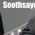 Buckethead Soothsayer Cover By Mel