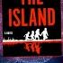 The Island Adrian McKinty From The Twisted Mind Of Adrian McKinty