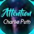 Nightcore Attention Roman Müller Remix Charlie Puth