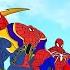 All Evolution Of SPIDERMAN Exploring Spiderman S Evolutionary Power Returning From The Dead SECRET