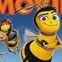 Previews From Bee Movie 2008 DVD