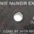 The Ronnie McNeir Experience Come Be With Me