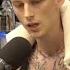 MGK Admits To Sleeping With G Eazy S Girlfriend Halsey