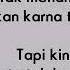 ELSYA TRAUMA Lirik Lagu Aku Tak Mengejarmu Saat Kau Pergi