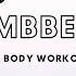 WALK TONE Dumbbell Workout Full Body Cardio Strength Burn Fat Build Muscle HIIT Or MISS