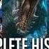 A Complete History Of Monster Hunter