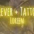 Euphoria Forever Tattoo Is It Love Loreen