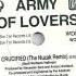 Army Of Lovers Crucified The Nuzak Remix 1991