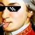 Mozart Symphony 40 UDΔY Trap Remix