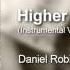 Daniel Robinson Higher N Higher Instrumental