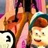 ANIMATRONICS CHASE DIPPER AND BENDY Garry S Mod